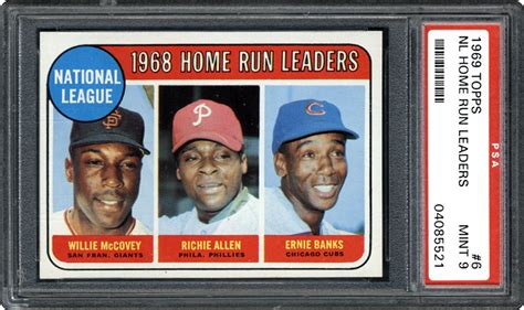 Includes stat <strong>leaders</strong> in every category from <strong>home runs</strong> and batting average to strikeouts and saves. . Home run leaders nl